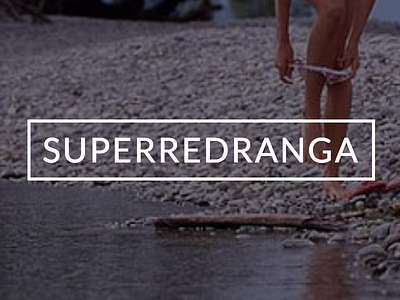 SuperRedRanga