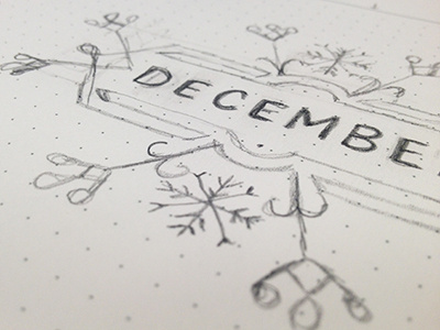 December