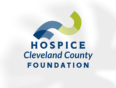 Hospice Logo branding dove graphic design hope hospice identity logo logomark