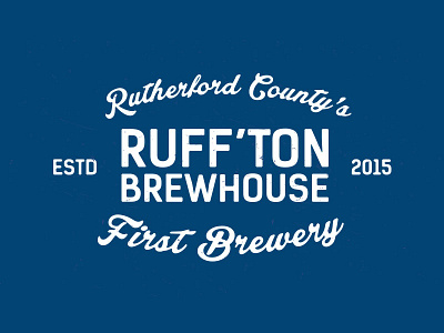 Ruff'ton Brewhouse