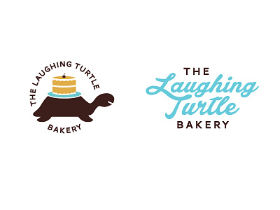 Bakery Logo Variations