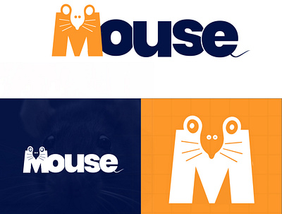 Mouse logo