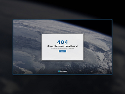 404 Pages 404 404 error page ui design website design