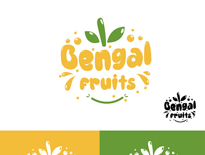 Fruits Delivery logo