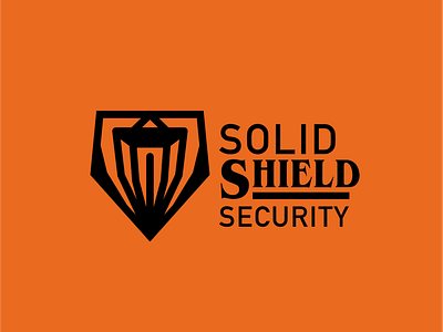 Solid Shield Security