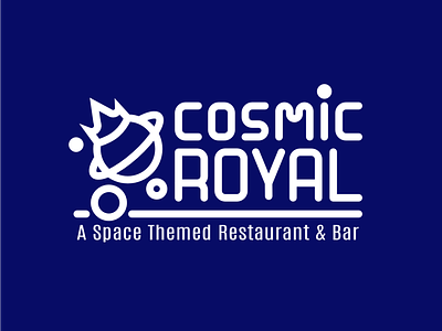 Cosmic Royal