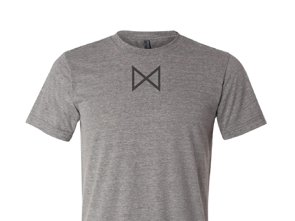 Bowtie Tee Shirt by Bowtie.co | Chad Person on Dribbble