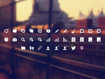 32x32 Icons by Matt Gentile - Dribbble