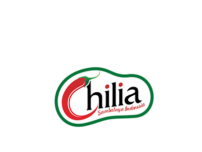 Chilia Dry Sauce Logo