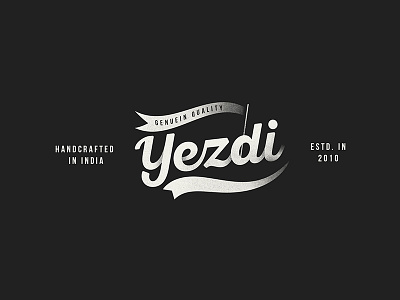 Yezdi