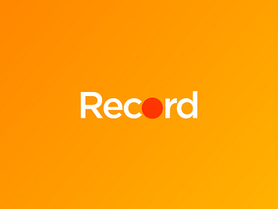 Record