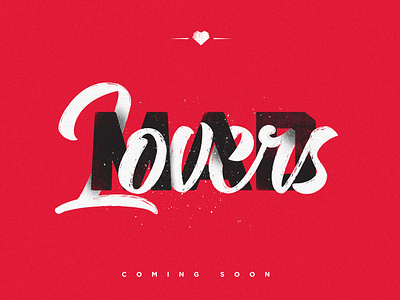 mad lovers typo best logo branding design graphic grunge illustration minimalist textlogo texture typography ux vector