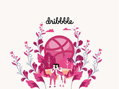 Nipples designs, themes, templates and downloadable graphic elements on  Dribbble