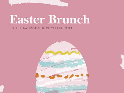 Easter Brunch