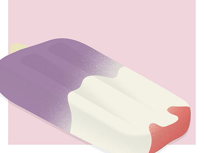 popsicle illustration popsicle