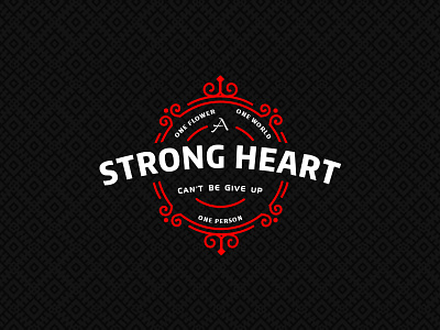 Strong heart