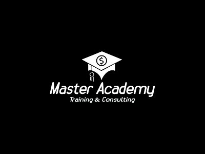 Master Academy Logo