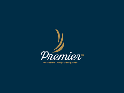 Premier Logo