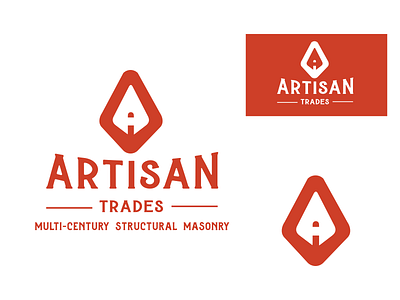 Artisan Trades Brand Family brand logo
