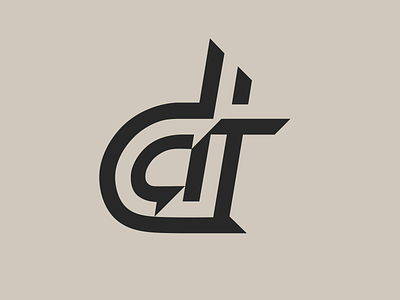 DT Specialized Services Rebrand brand logo rebrand