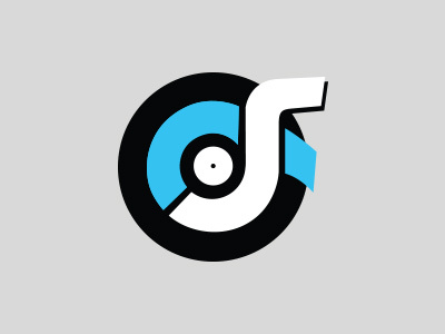 DJ Fré logo
