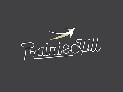 Prairie Hill Logo Concept