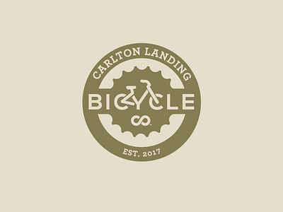 Carlton Landing Bicycle Company