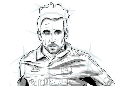 Mike Magee Illustration