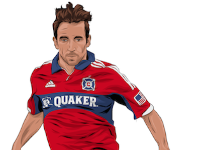 Mike Magee Illustration