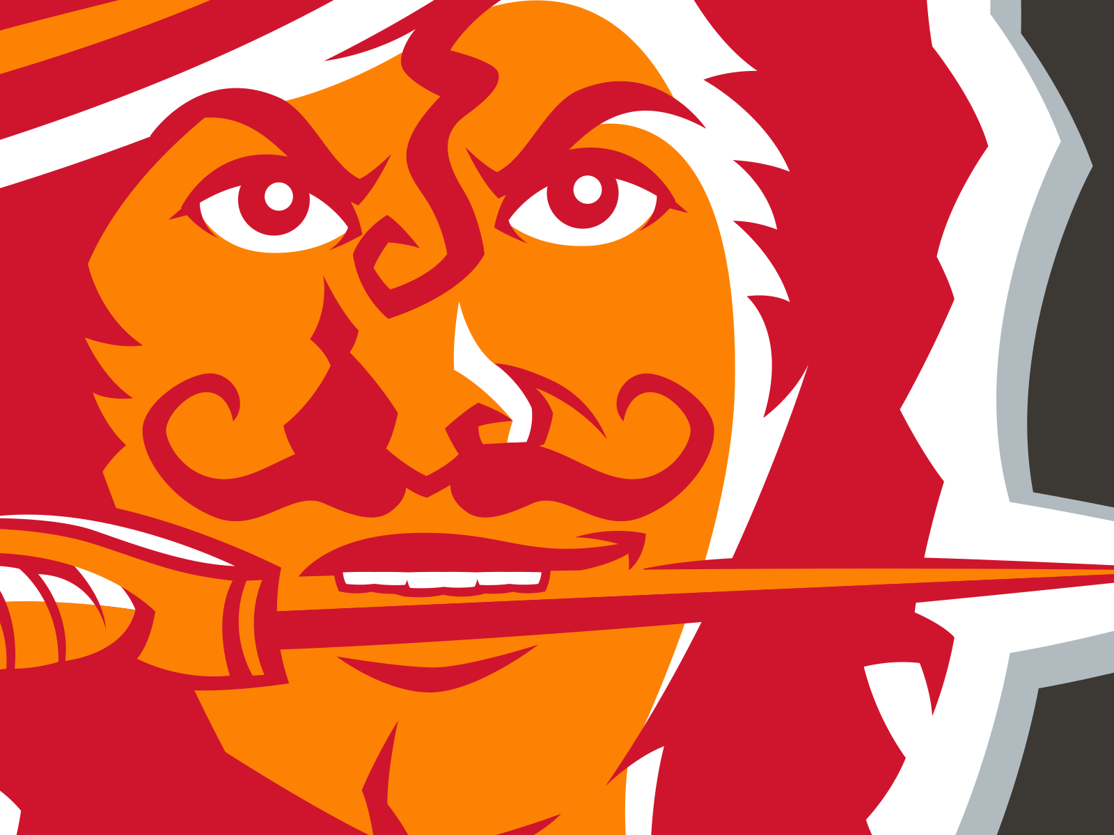 What Happened to 'Bucco Bruce,' the Tampa Bay Buccaneers Original Logo?