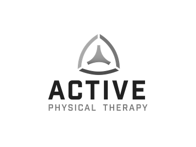 Active Physical Therapy Branding