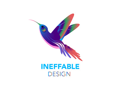 This my logo art bird bird illustration bird logo design dribbble illustration ineffable logo vector
