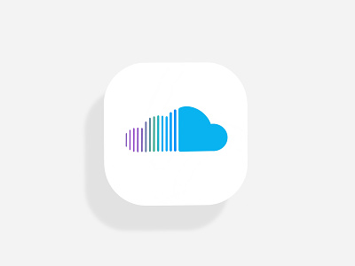 SoundCloud Logo Redesign