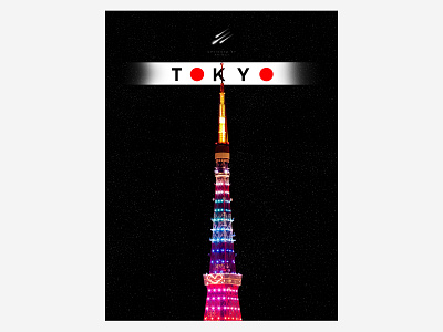 Tokyo Tower