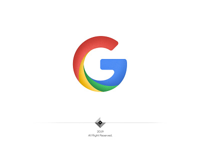 Google Logo dizayn dribbble google google ad banner google design google maps google play googlelogo graphic design logo matbaacılık sanat vektör üretmek
