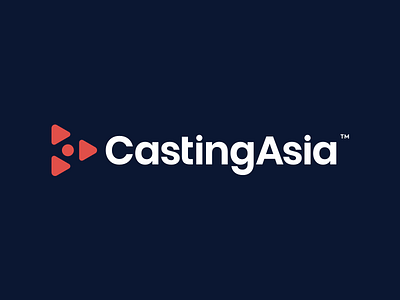 CastingAsia logo