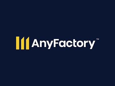 AnyFactory logo