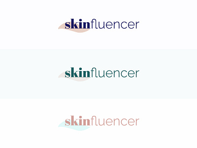 Concept Logo | Skincare App