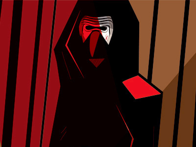 Kylo Ren