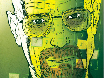 Walter White