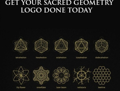 Sacred Geometry