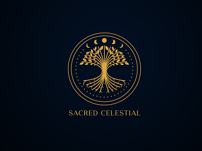 Sacred Geometry illustration logo logo creator logo design logo maker sacred geometry typography ui vector