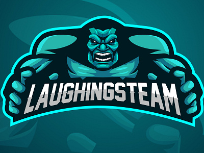 Laughing Stream