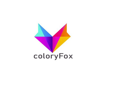 Fox minimal logo