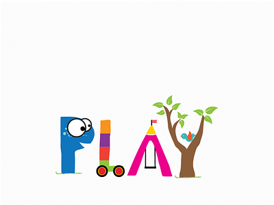 PLAY LOGO