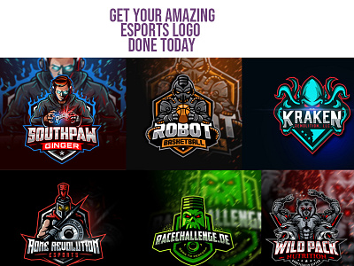 Esports esportlogo esports game gaming