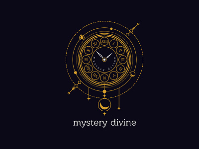 Sacred app creative design illustration logo logo design minimalist sacred sacred geometry vector