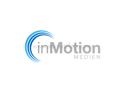 in Motion Medien 2dlogoanimation 3dlogoanimation animation design logo logoanimation logodesign logodesigner logodesignersclub