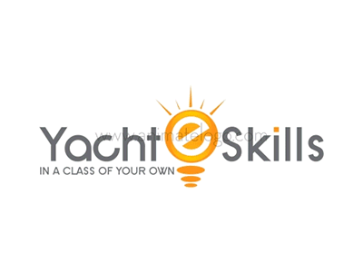 Yacht Skills 2dlogoanimation 3dlogoanimation animation design logo logoanimation logodesign logodesigner logodesignersclub