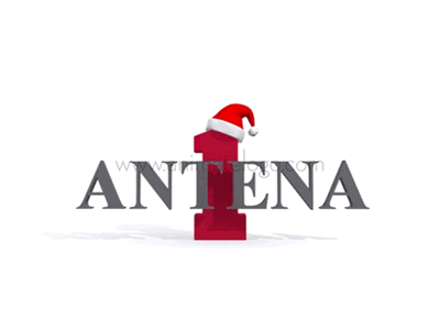 Antena 2dlogoanimation 3dlogoanimation animation design logo logoanimation logodesign logodesigner logodesignersclub